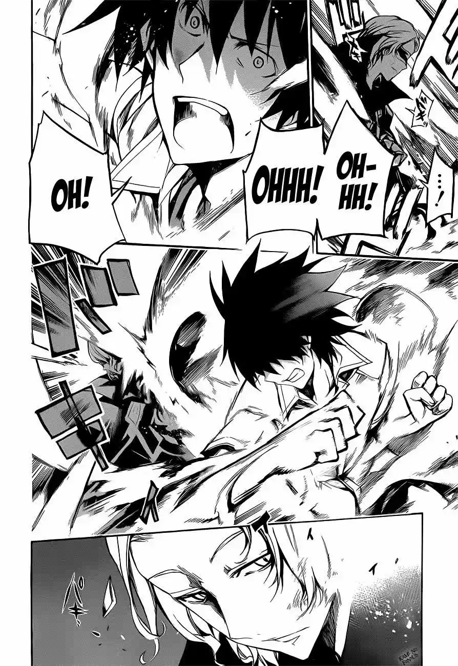 To Aru Majutsu no Index - The Miracle of Endymion (2013) - Capítulo 4 - Página 15 - LectorTMOo