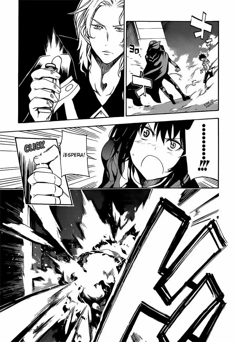 To Aru Majutsu no Index - The Miracle of Endymion (2013) - Capítulo 4 - Página 16 - LectorTMOo