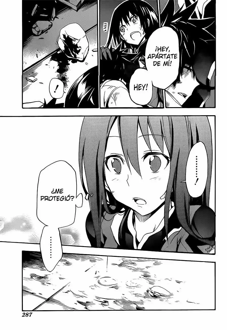 To Aru Majutsu no Index - The Miracle of Endymion (2013) - Capítulo 4 - Página 24 - LectorTMOo