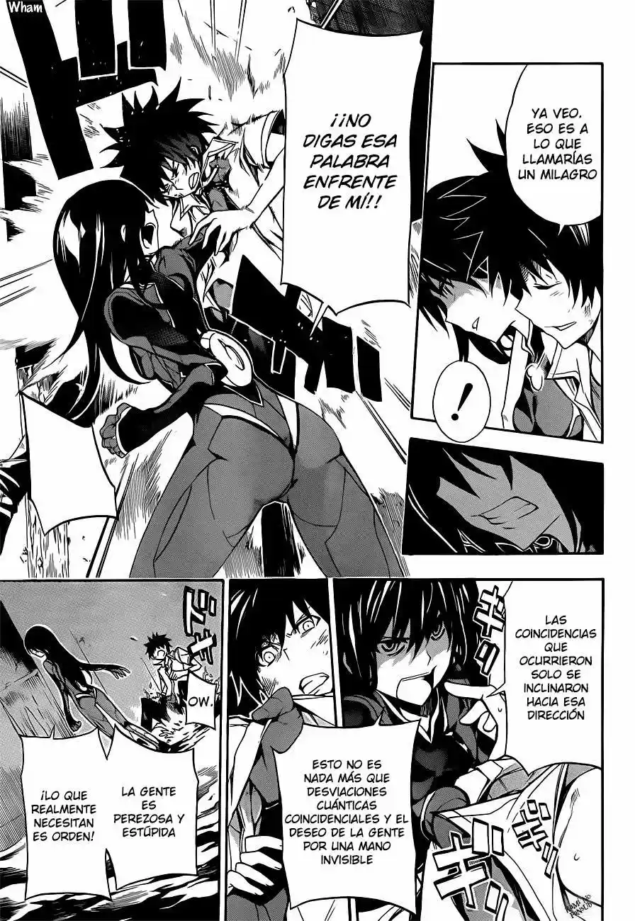 To Aru Majutsu no Index - The Miracle of Endymion (2013) - Capítulo 4 - Página 26 - LectorTMOo