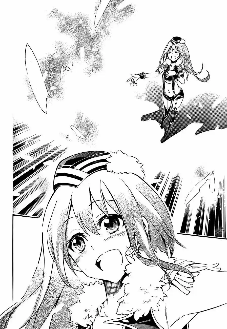 To Aru Majutsu no Index - The Miracle of Endymion (2013) - Capítulo 4 - Página 35 - LectorTMOo