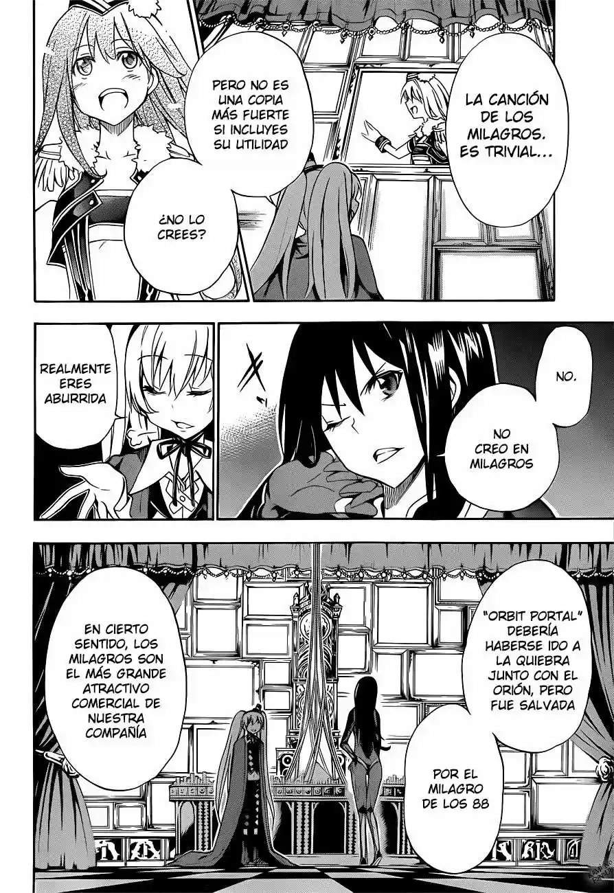To Aru Majutsu no Index - The Miracle of Endymion (2013) - Capítulo 4 - Página 37 - LectorTMOo