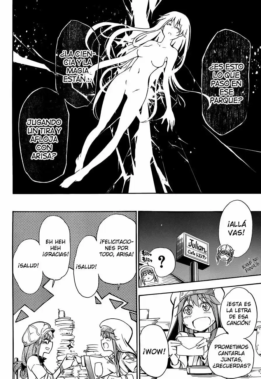 To Aru Majutsu no Index - The Miracle of Endymion (2013) - Capítulo 5 - Página 9 - LectorTMOo