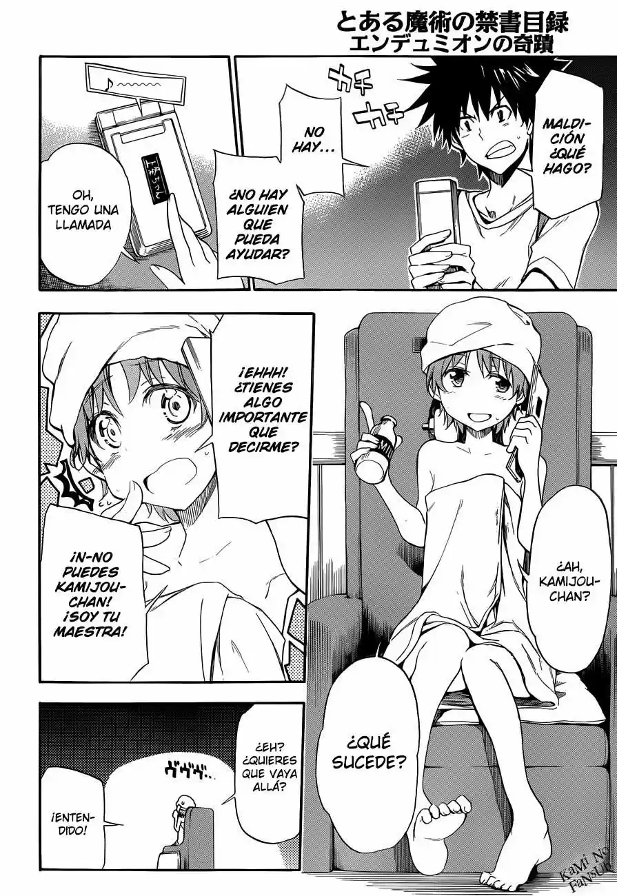 To Aru Majutsu no Index - The Miracle of Endymion (2013) - Capítulo 5 - Página 13 - LectorTMOo