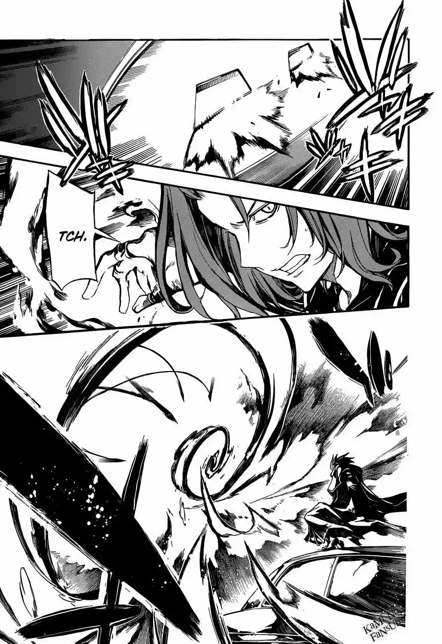 To Aru Majutsu no Index - The Miracle of Endymion (2013) - Capítulo 5 - Página 18 - LectorTMOo