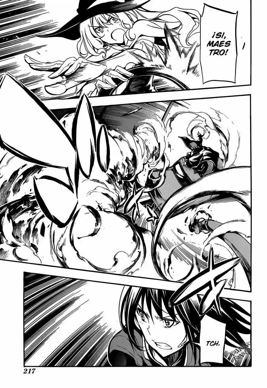 To Aru Majutsu no Index - The Miracle of Endymion (2013) - Capítulo 5 - Página 20 - LectorTMOo