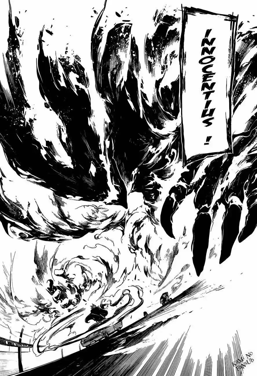 To Aru Majutsu no Index - The Miracle of Endymion (2013) - Capítulo 5 - Página 22 - LectorTMOo