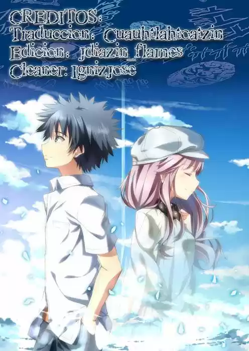 To Aru Majutsu no Index - The Miracle of Endymion (2013) - Capítulo 5 - Página 37 - LectorTMOo