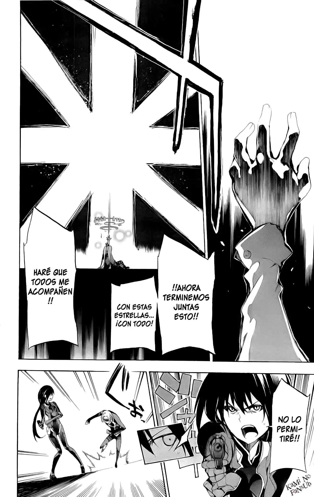 To Aru Majutsu no Index - The Miracle of Endymion (2013) - Capítulo 7 - Página 22 - LectorTMOo