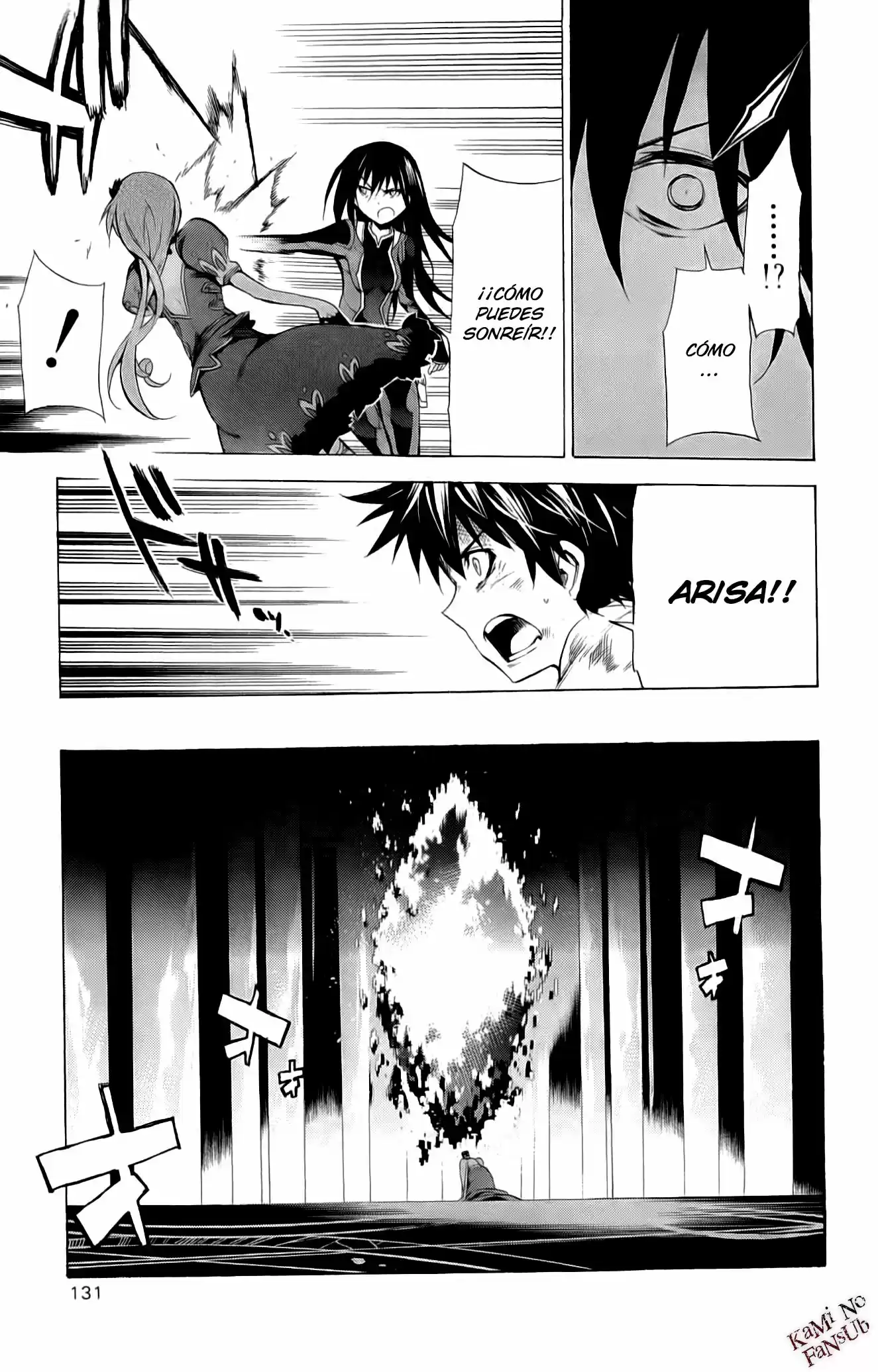 To Aru Majutsu no Index - The Miracle of Endymion (2013) - Capítulo 8 - Página 12 - LectorTMOo