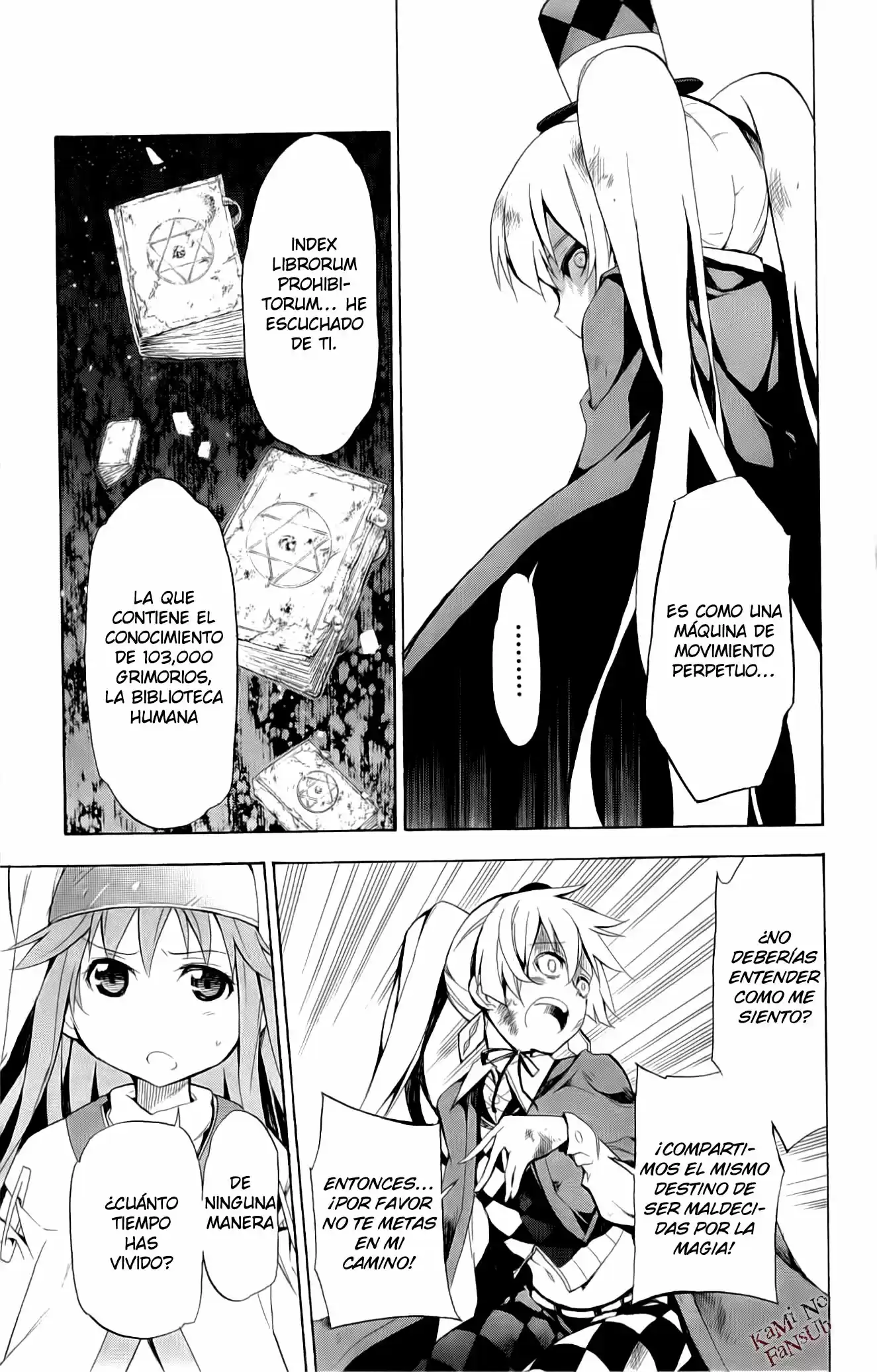To Aru Majutsu no Index - The Miracle of Endymion (2013) - Capítulo 8 - Página 14 - LectorTMOo