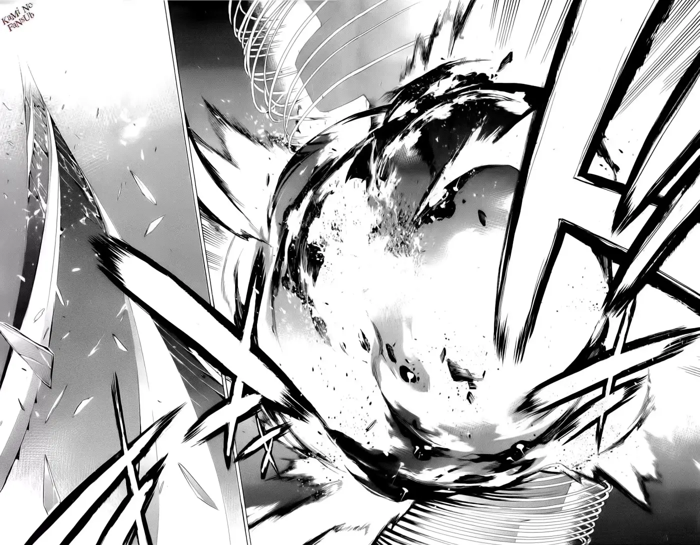 To Aru Majutsu no Index - The Miracle of Endymion (2013) - Capítulo 8 - Página 25 - LectorTMOo