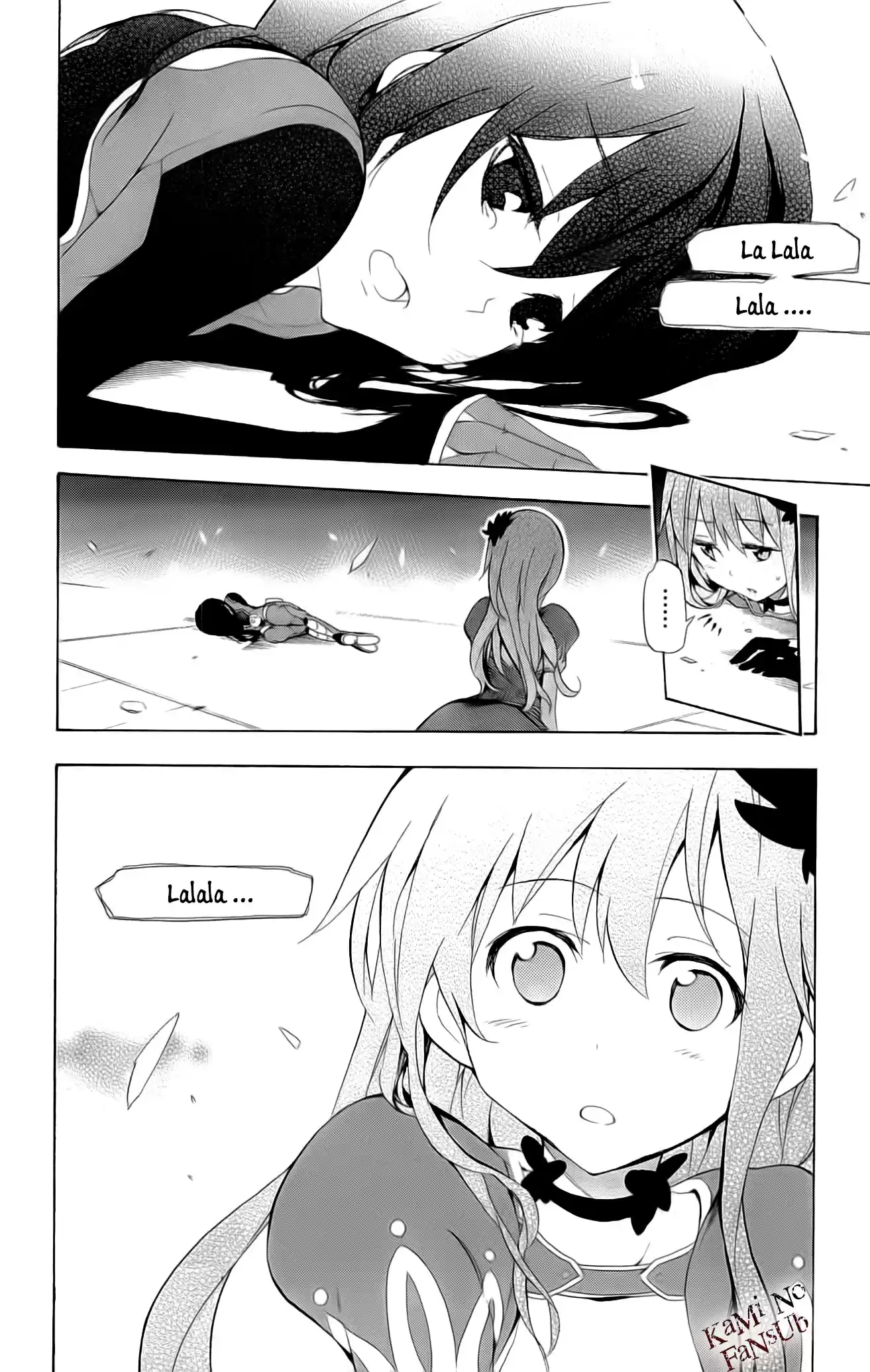 To Aru Majutsu no Index - The Miracle of Endymion (2013) - Capítulo 9 - Página 7 - LectorTMOo