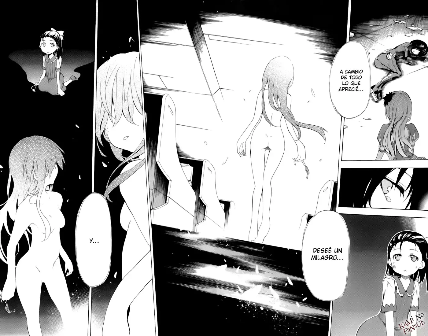 To Aru Majutsu no Index - The Miracle of Endymion (2013) - Capítulo 9 - Página 11 - LectorTMOo