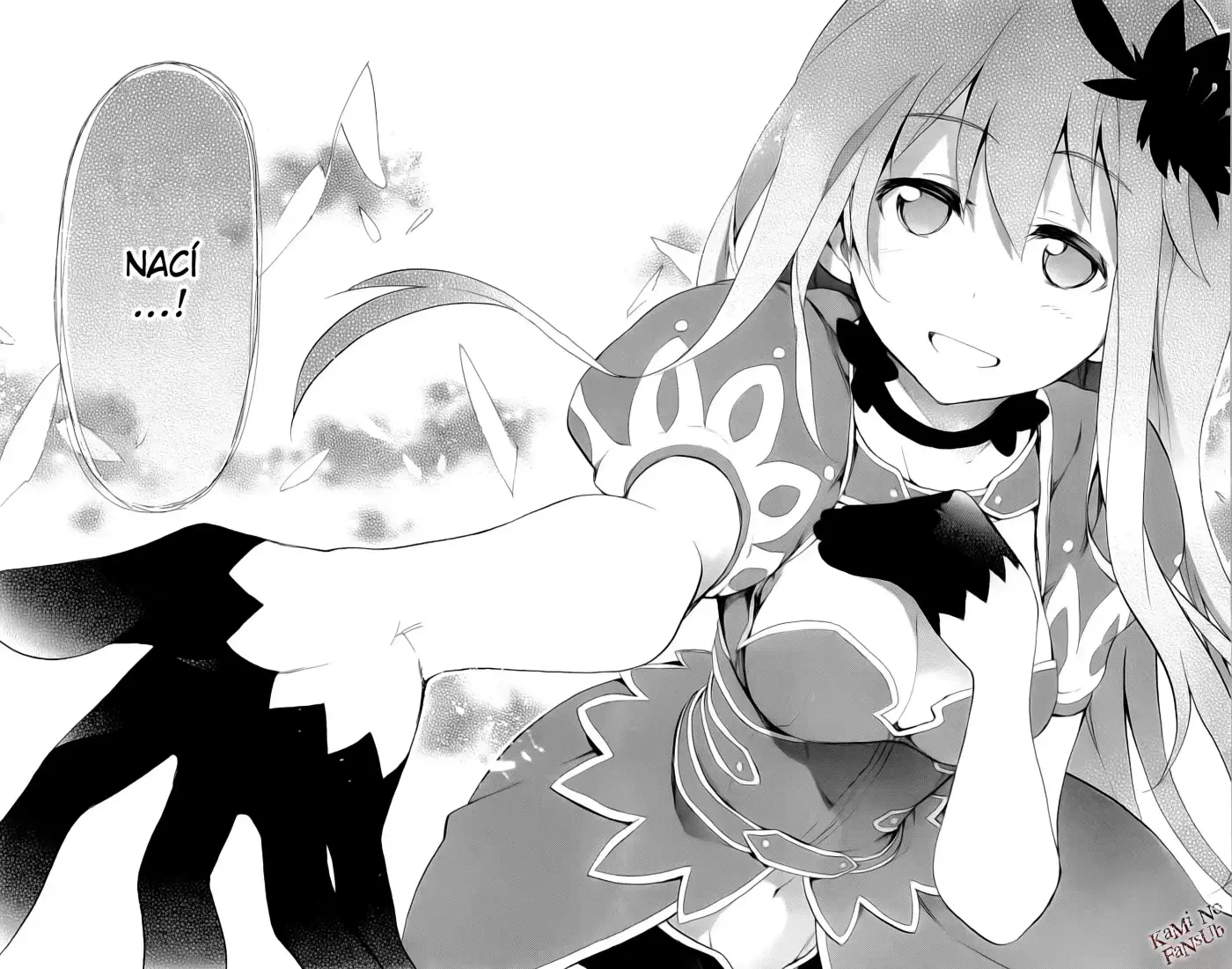 To Aru Majutsu no Index - The Miracle of Endymion (2013) - Capítulo 9 - Página 12 - LectorTMOo