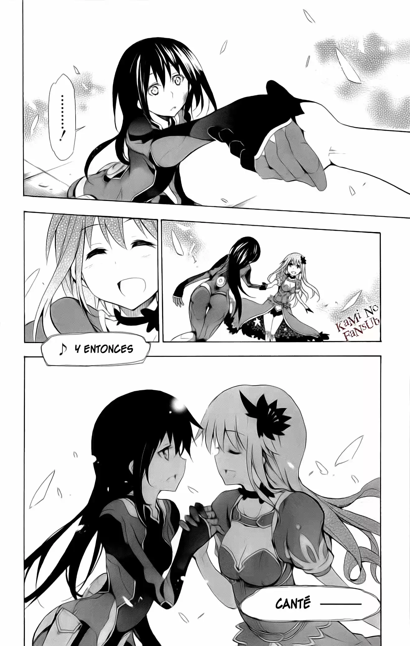 To Aru Majutsu no Index - The Miracle of Endymion (2013) - Capítulo 9 - Página 13 - LectorTMOo