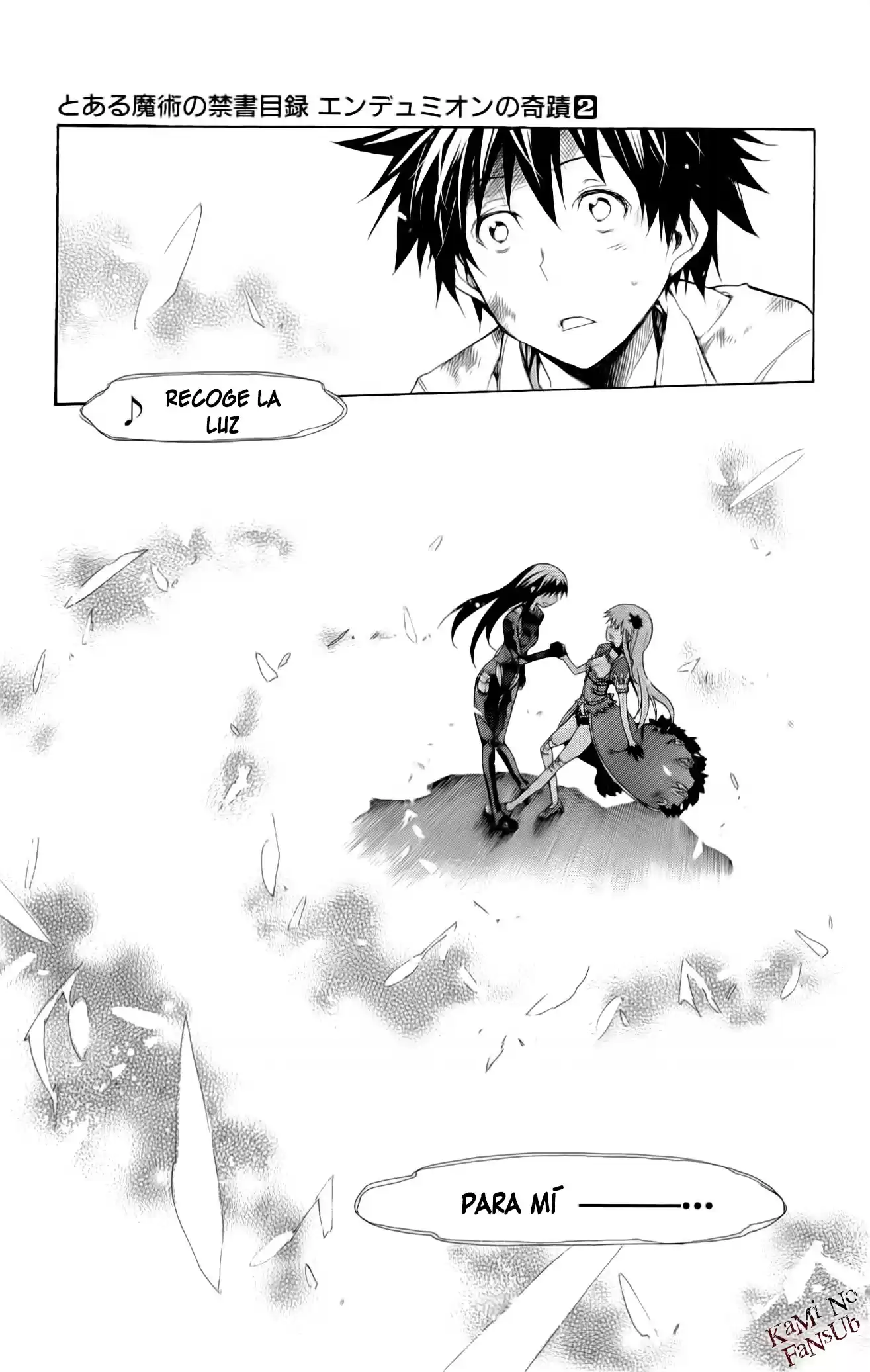 To Aru Majutsu no Index - The Miracle of Endymion (2013) - Capítulo 9 - Página 14 - LectorTMOo