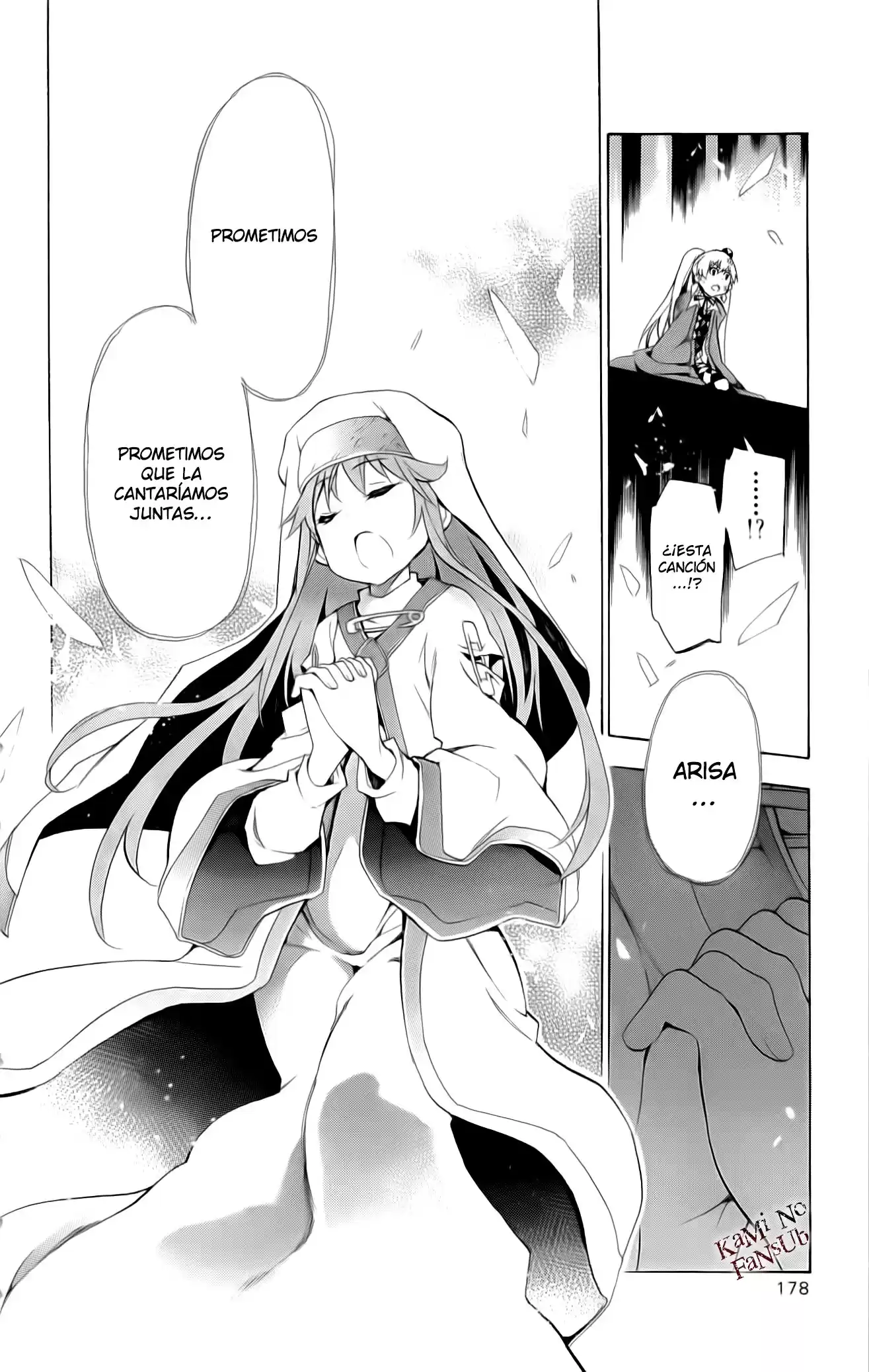 To Aru Majutsu no Index - The Miracle of Endymion (2013) - Capítulo 9 - Página 15 - LectorTMOo