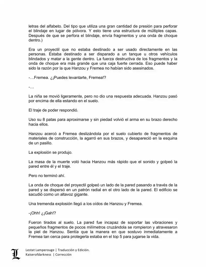 To Aru Majutsu No Index-New Testament (2011) - Capítulo 1.3 - Página 9 - LectorTMOo