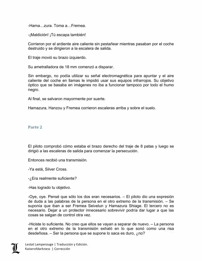 To Aru Majutsu No Index-New Testament (2011) - Capítulo 1.3 - Página 18 - LectorTMOo