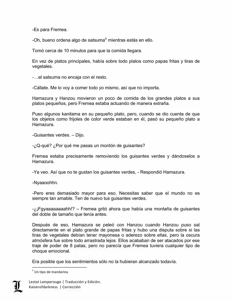 To Aru Majutsu No Index-New Testament (2011) - Capítulo 1.3 - Página 33 - LectorTMOo