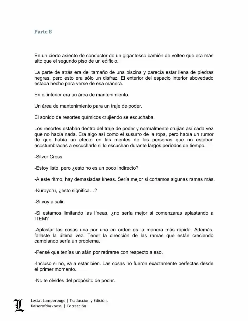 To Aru Majutsu No Index-New Testament (2011) - Capítulo 1.3 - Página 38 - LectorTMOo