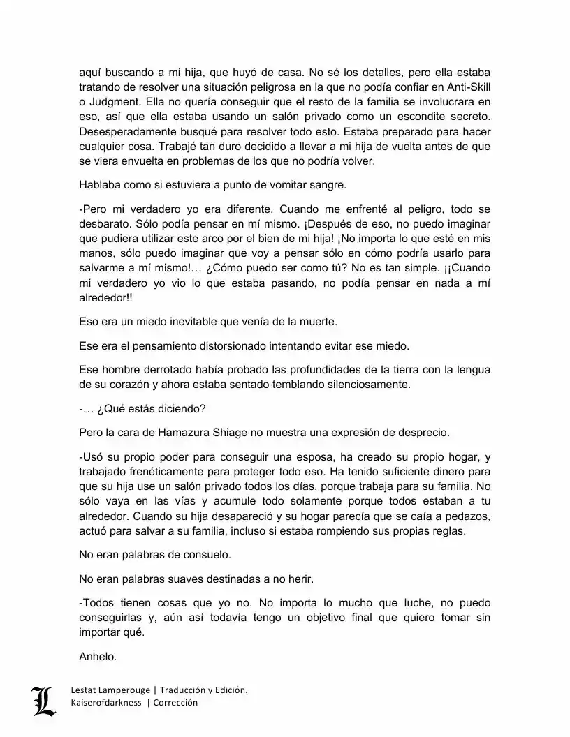 To Aru Majutsu No Index-New Testament (2011) - Capítulo 1.4 - Página 30 - LectorTMOo