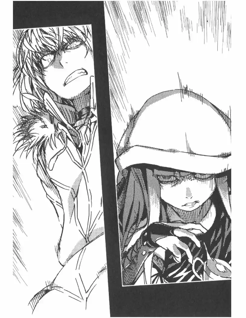 To Aru Majutsu No Index-New Testament (2011) - Capítulo 1.4 - Página 40 - LectorTMOo