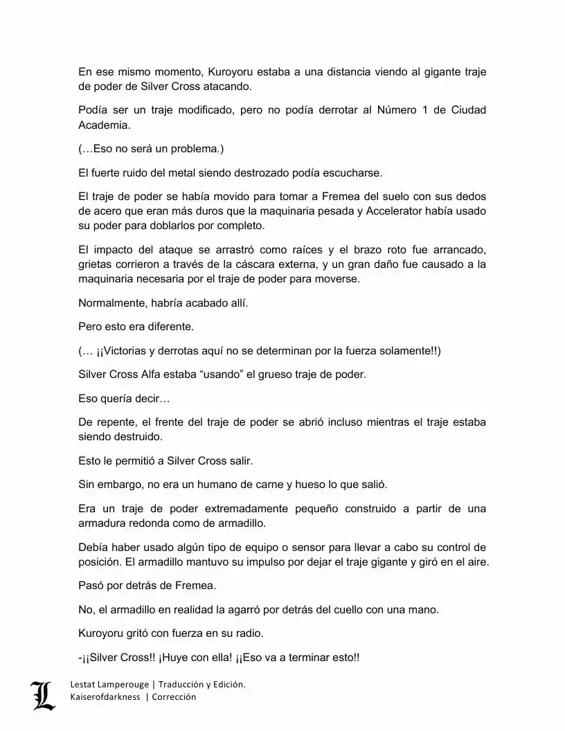 To Aru Majutsu No Index-New Testament (2011) - Capítulo 1.4 - Página 49 - LectorTMOo