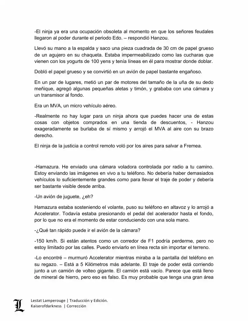 To Aru Majutsu No Index-New Testament (2011) - Capítulo 1.4 - Página 60 - LectorTMOo