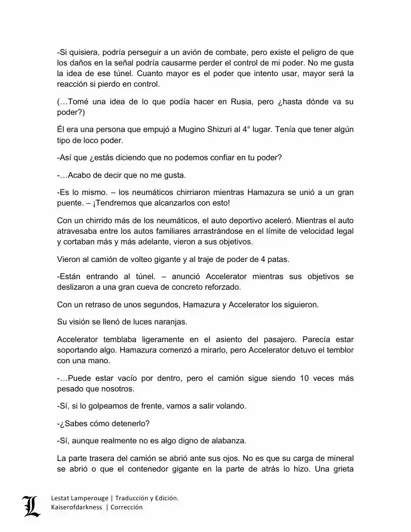 To Aru Majutsu No Index-New Testament (2011) - Capítulo 1.4 - Página 62 - LectorTMOo