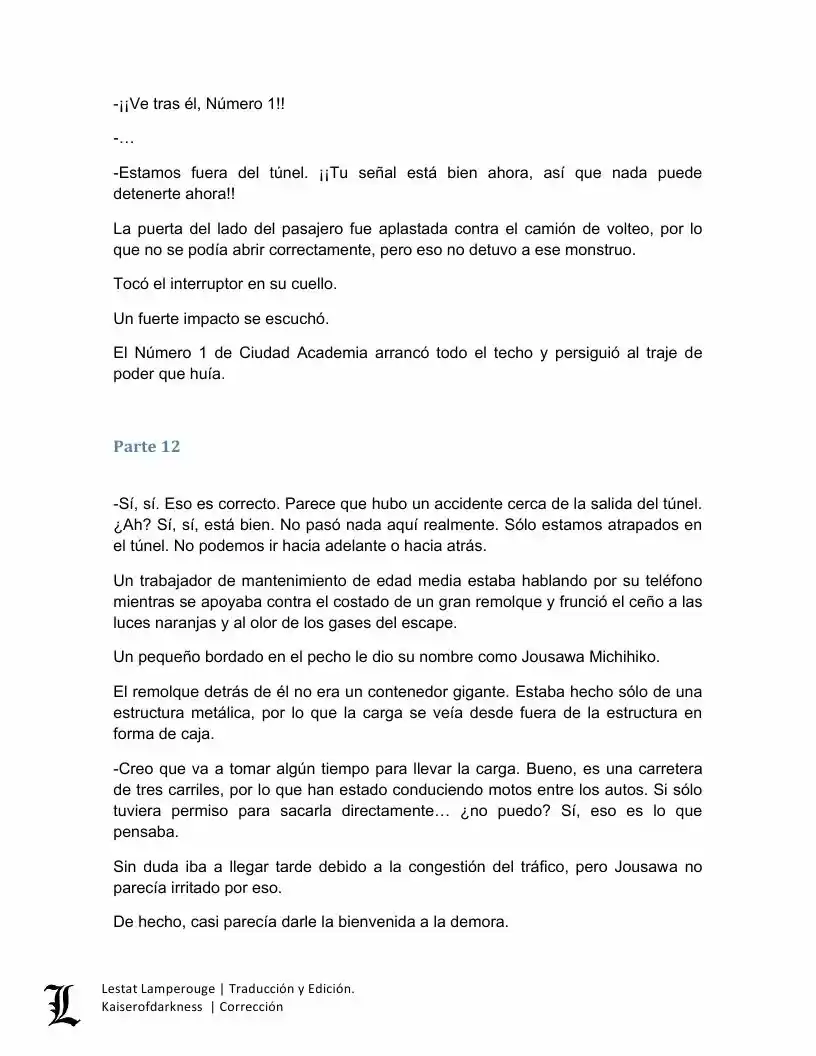 To Aru Majutsu No Index-New Testament (2011) - Capítulo 1.4 - Página 66 - LectorTMOo