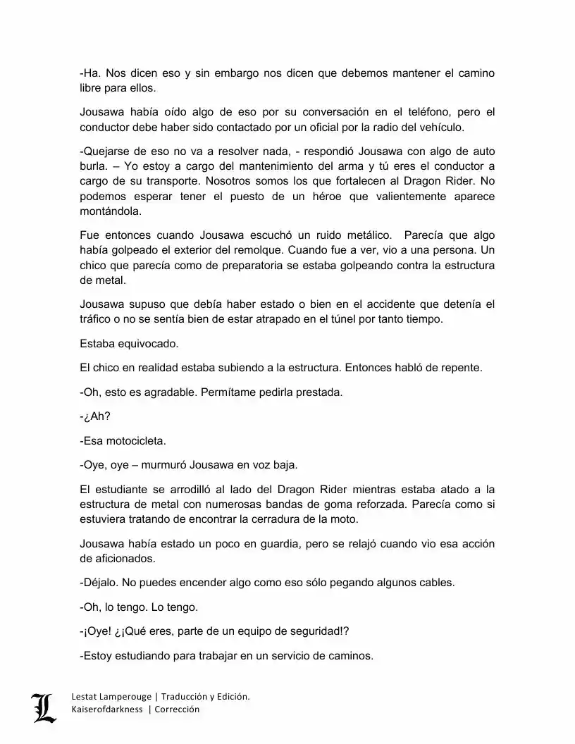 To Aru Majutsu No Index-New Testament (2011) - Capítulo 1.4 - Página 69 - LectorTMOo