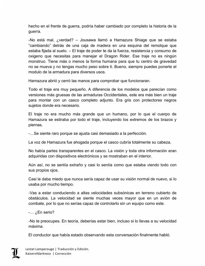 To Aru Majutsu No Index-New Testament (2011) - Capítulo 1.4 - Página 73 - LectorTMOo