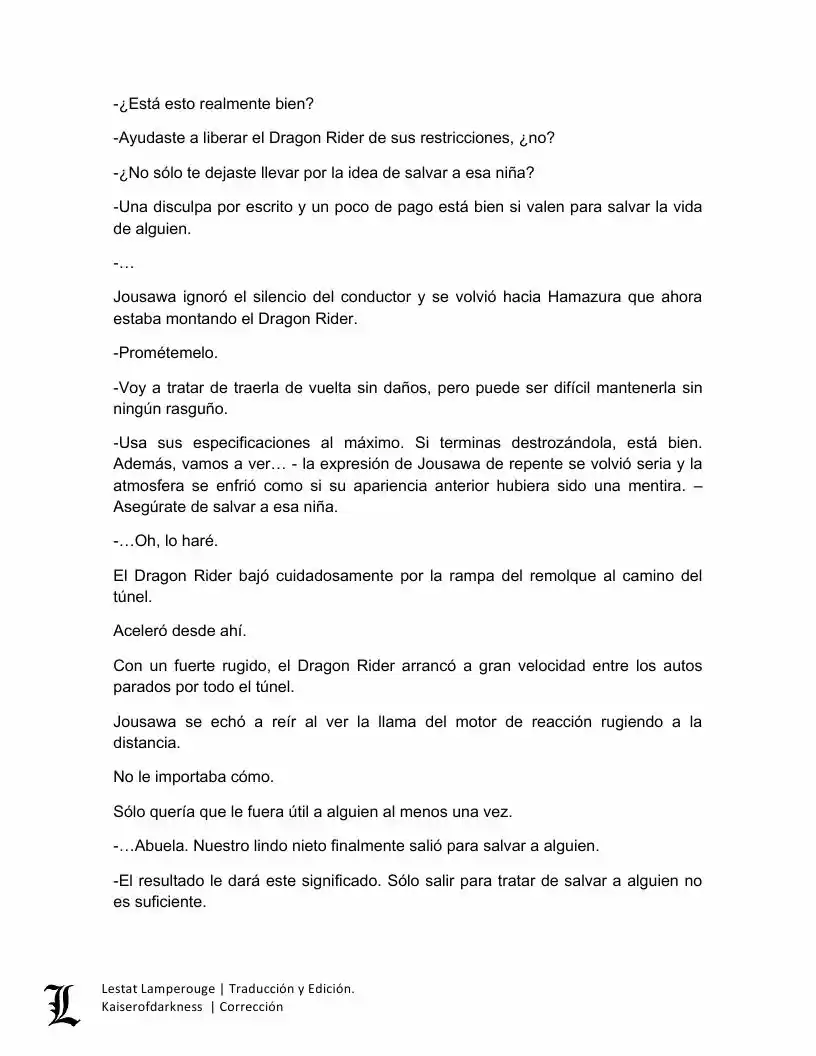 To Aru Majutsu No Index-New Testament (2011) - Capítulo 1.4 - Página 74 - LectorTMOo
