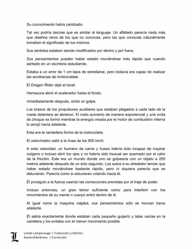 To Aru Majutsu No Index-New Testament (2011) - Capítulo 1.4 - Página 79 - LectorTMOo