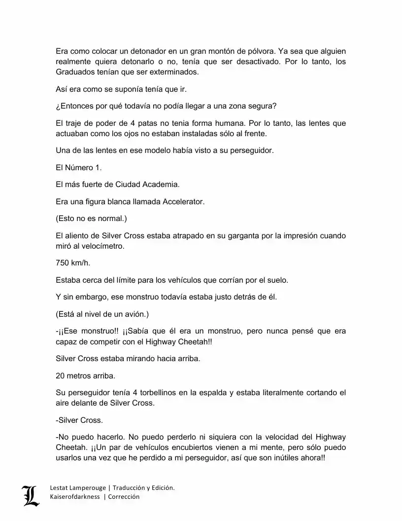 To Aru Majutsu No Index-New Testament (2011) - Capítulo 1.4 - Página 82 - LectorTMOo
