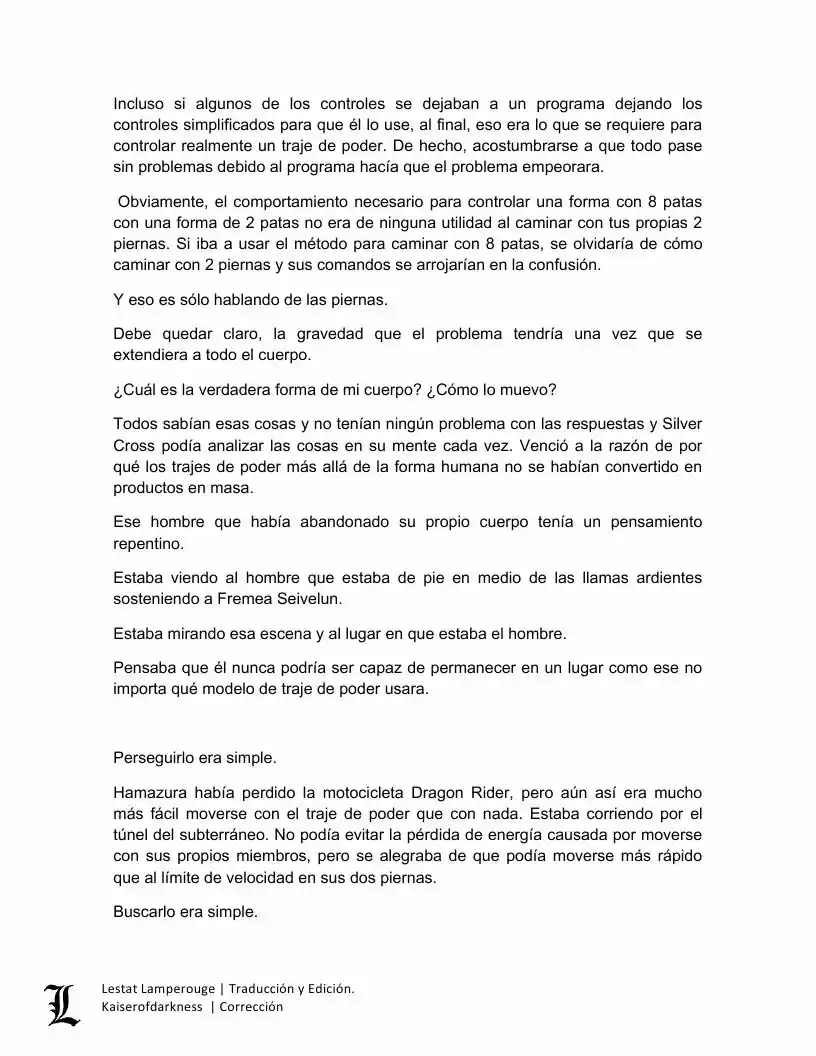 To Aru Majutsu No Index-New Testament (2011) - Capítulo 1.4 - Página 102 - LectorTMOo