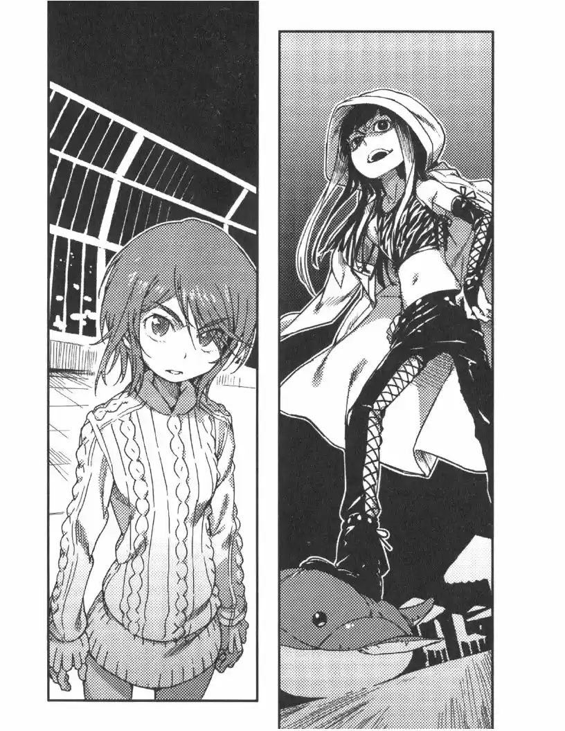 To Aru Majutsu No Index-New Testament (2011) - Capítulo 1.5 - Página 6 - LectorTMOo