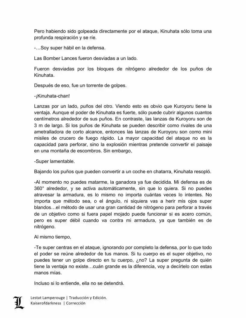 To Aru Majutsu No Index-New Testament (2011) - Capítulo 1.5 - Página 9 - LectorTMOo