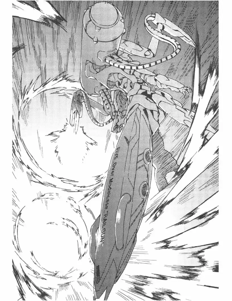 To Aru Majutsu No Index-New Testament (2011) - Capítulo 1.5 - Página 31 - LectorTMOo