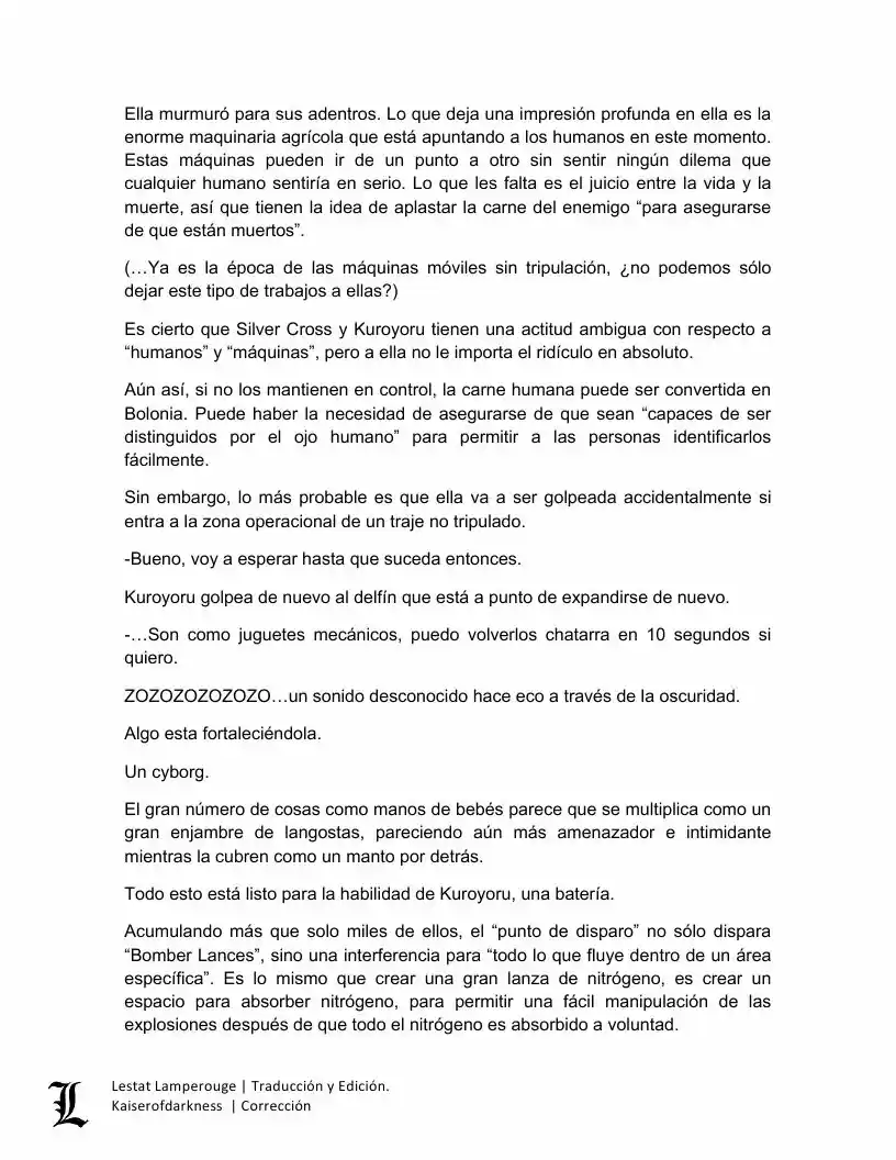 To Aru Majutsu No Index-New Testament (2011) - Capítulo 1.5 - Página 47 - LectorTMOo