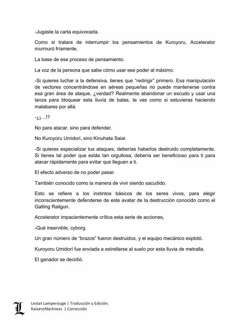 To Aru Majutsu No Index-New Testament (2011) - Capítulo 1.5 - Página 54 - LectorTMOo