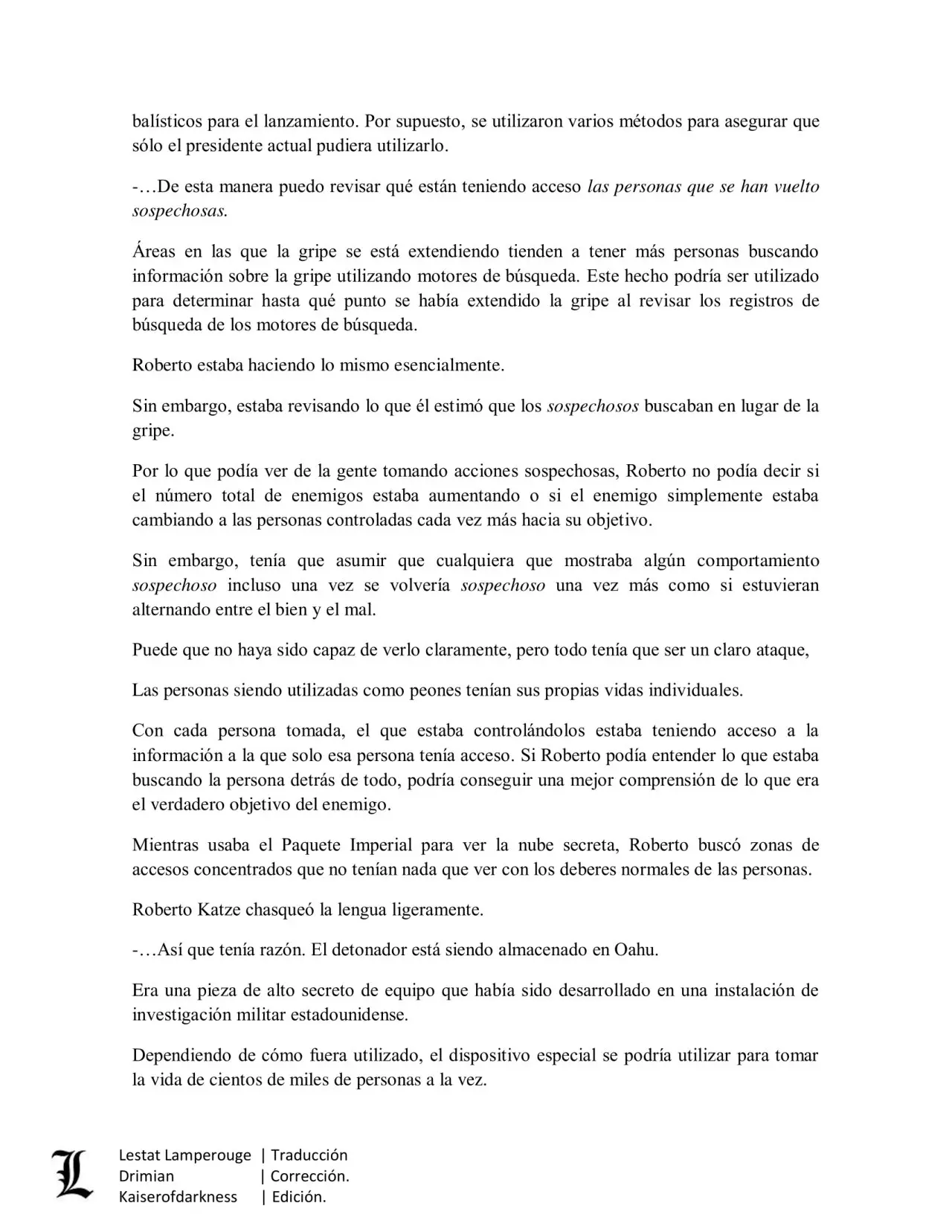 To Aru Majutsu No Index-New Testament (2011) - Capítulo 10 - Página 8 - LectorTMOo