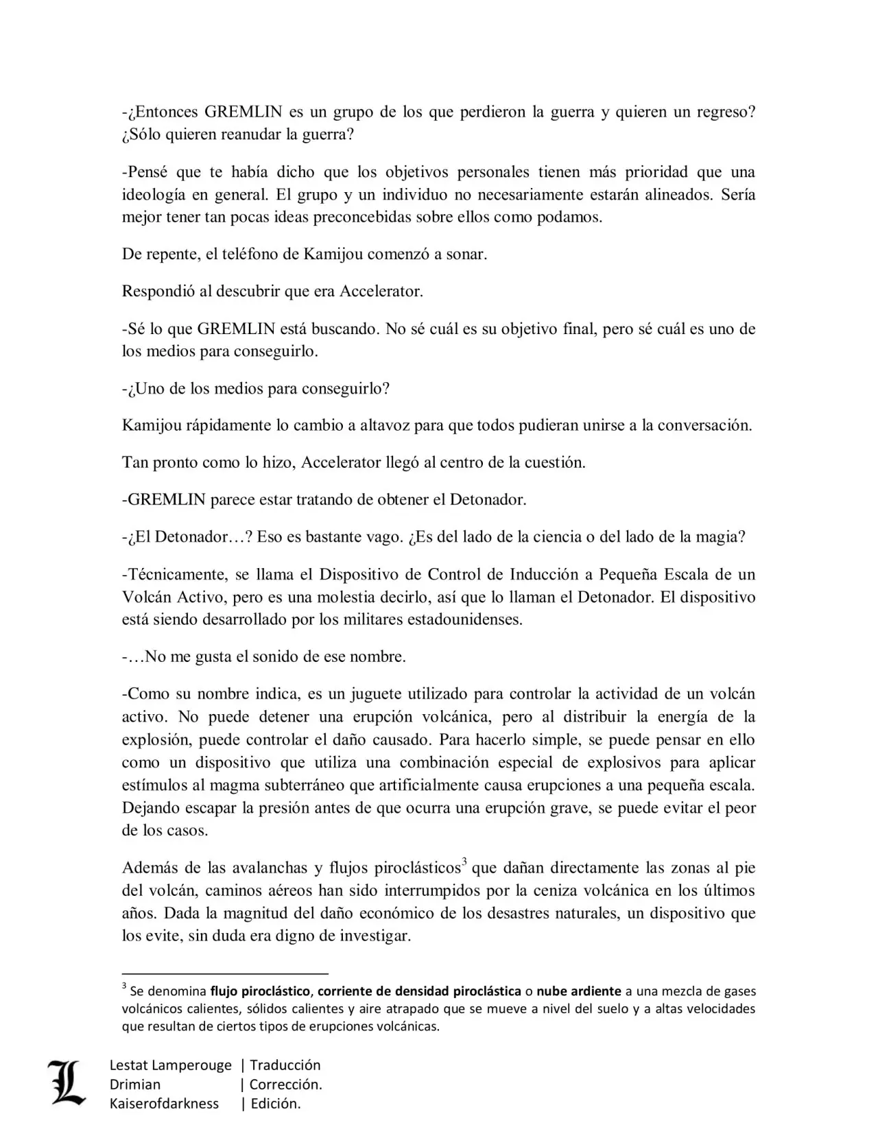 To Aru Majutsu No Index-New Testament (2011) - Capítulo 10 - Página 46 - LectorTMOo