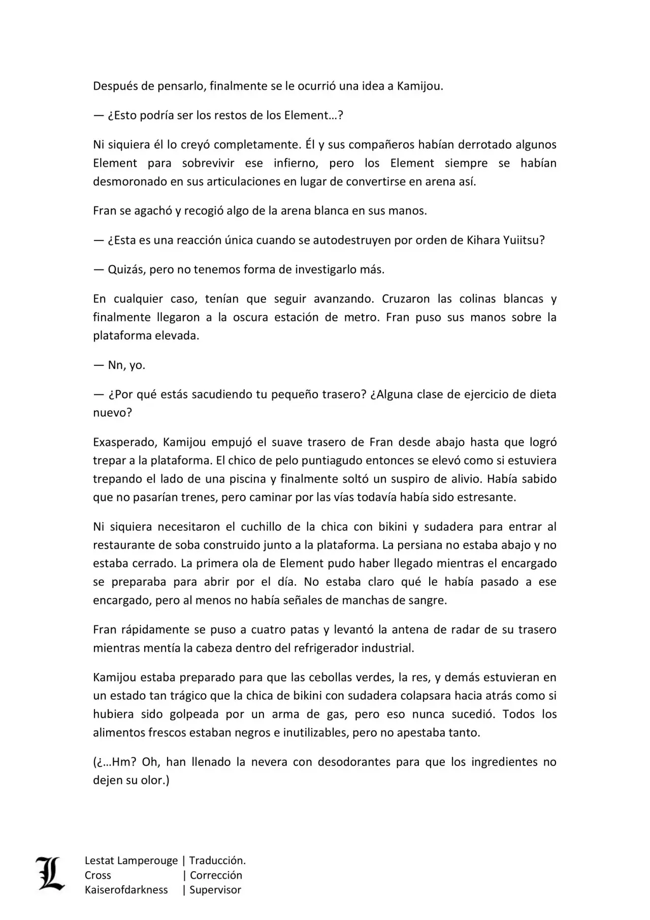 To Aru Majutsu No Index-New Testament (2011) - Capítulo 101 - Página 12 - LectorTMOo