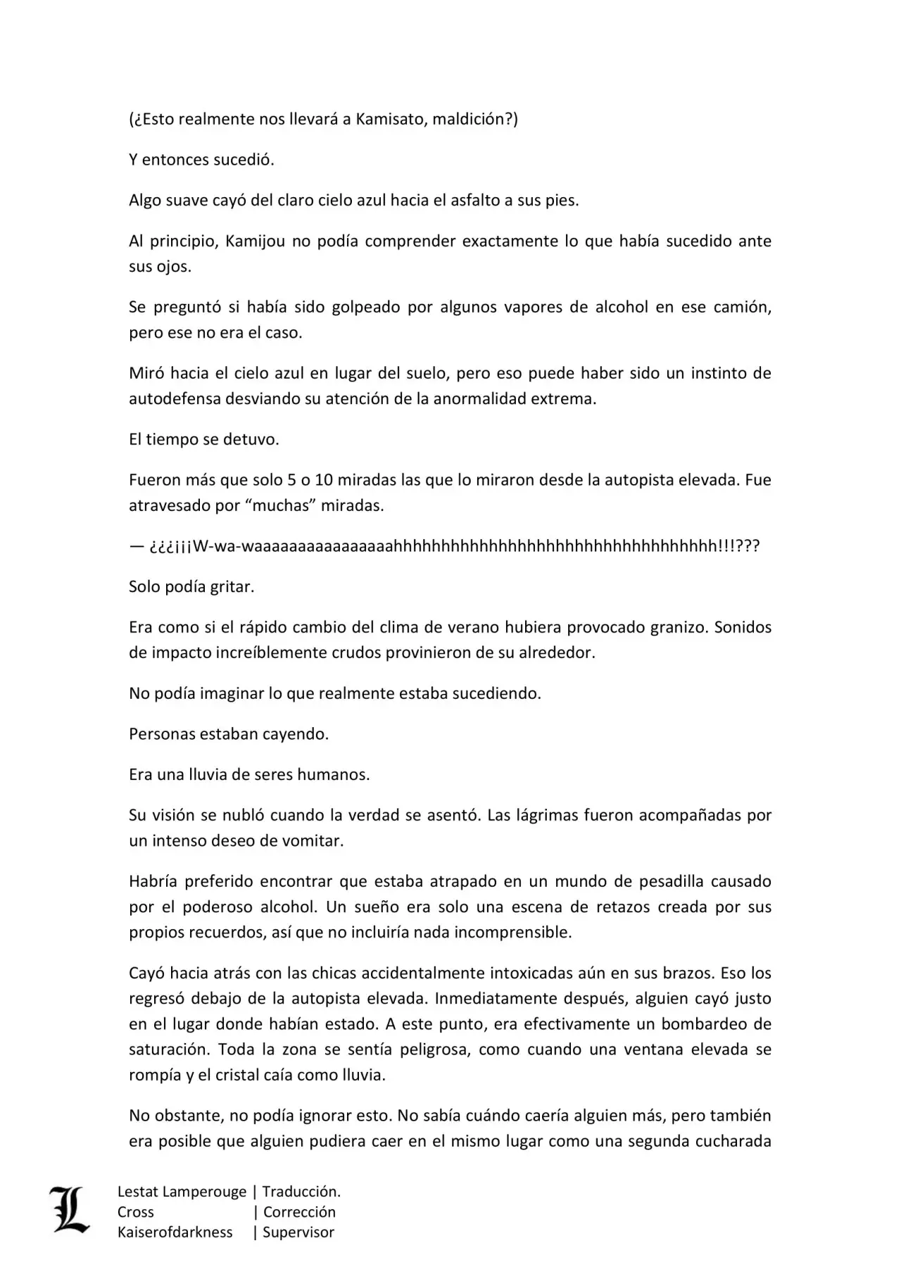 To Aru Majutsu No Index-New Testament (2011) - Capítulo 102 - Página 44 - LectorTMOo