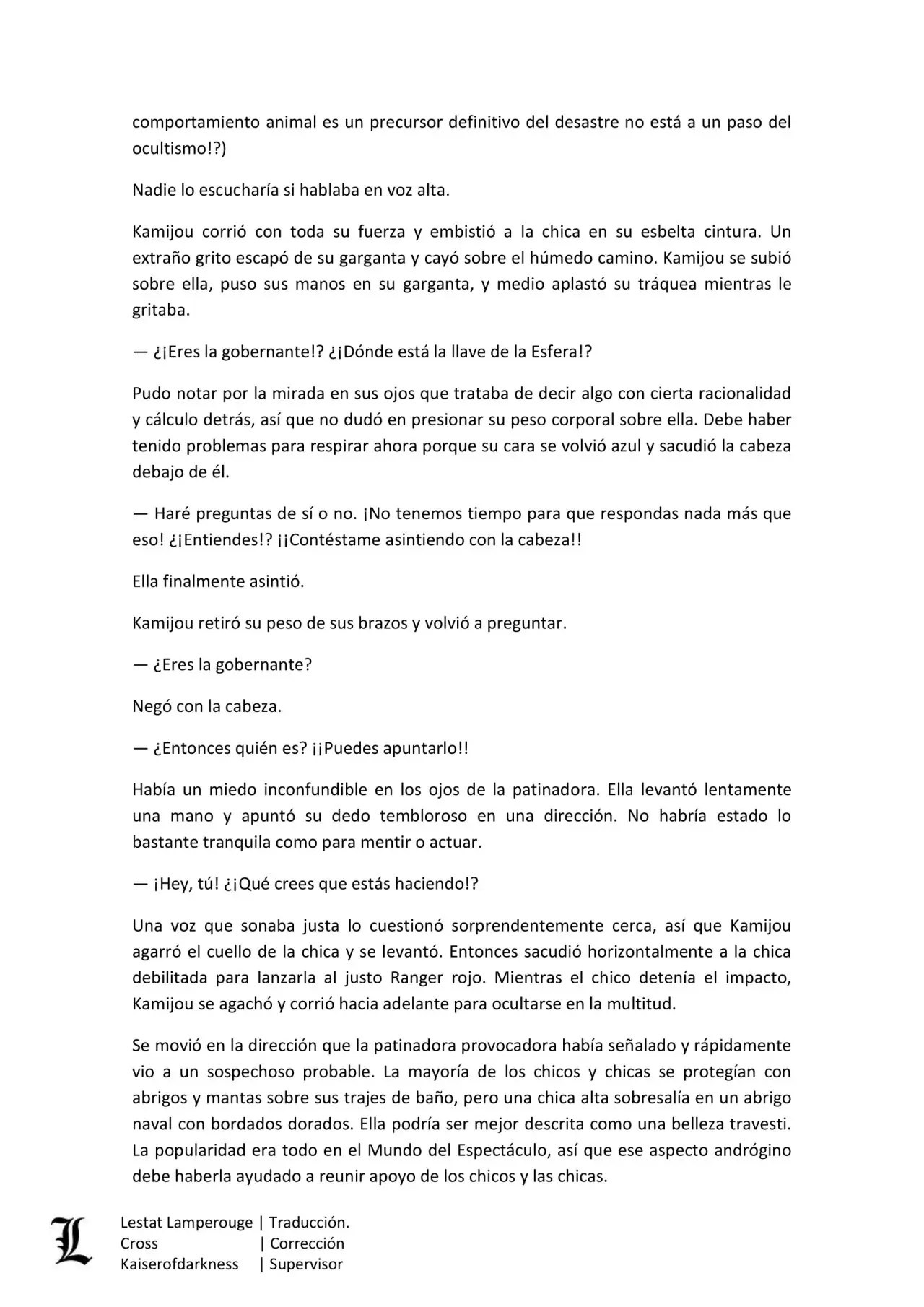To Aru Majutsu No Index-New Testament (2011) - Capítulo 102 - Página 55 - LectorTMOo