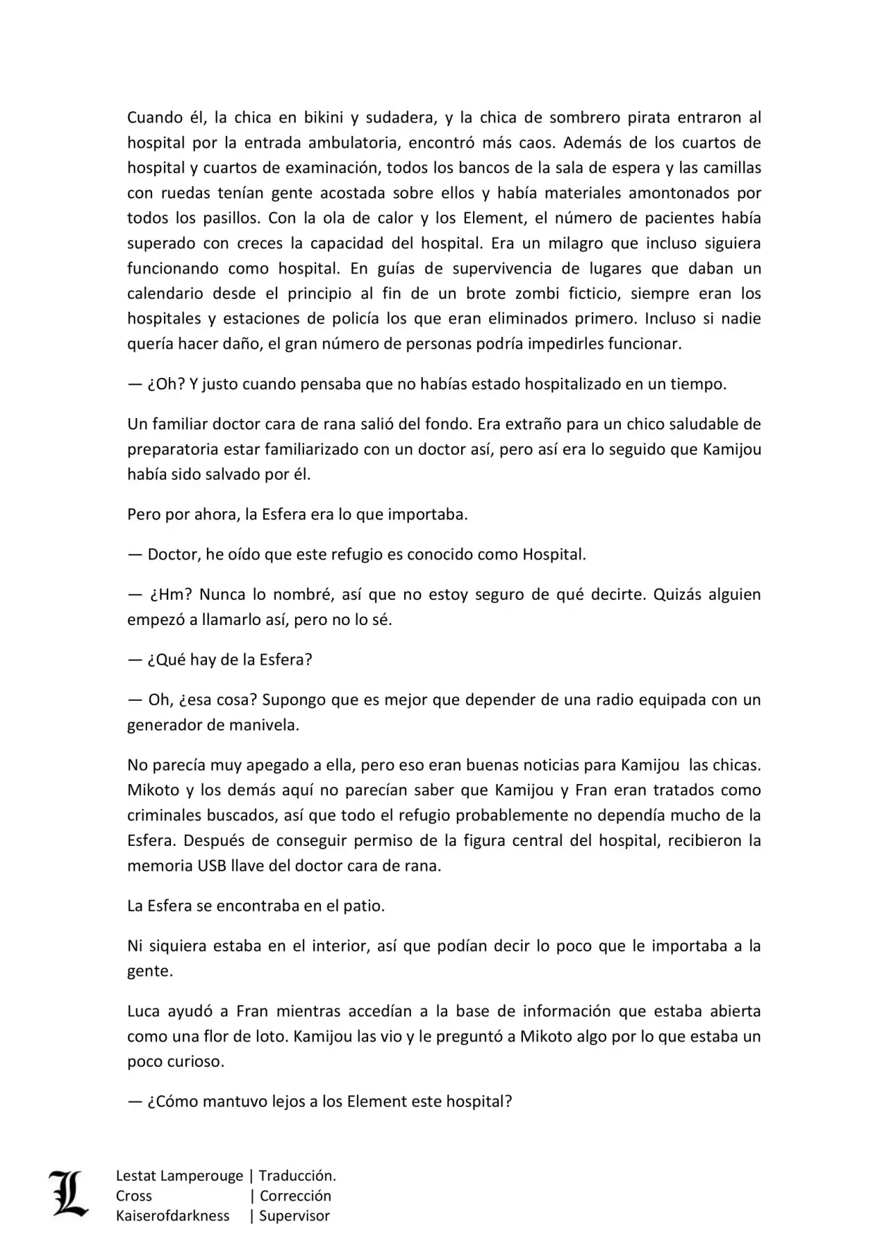 To Aru Majutsu No Index-New Testament (2011) - Capítulo 102 - Página 73 - LectorTMOo