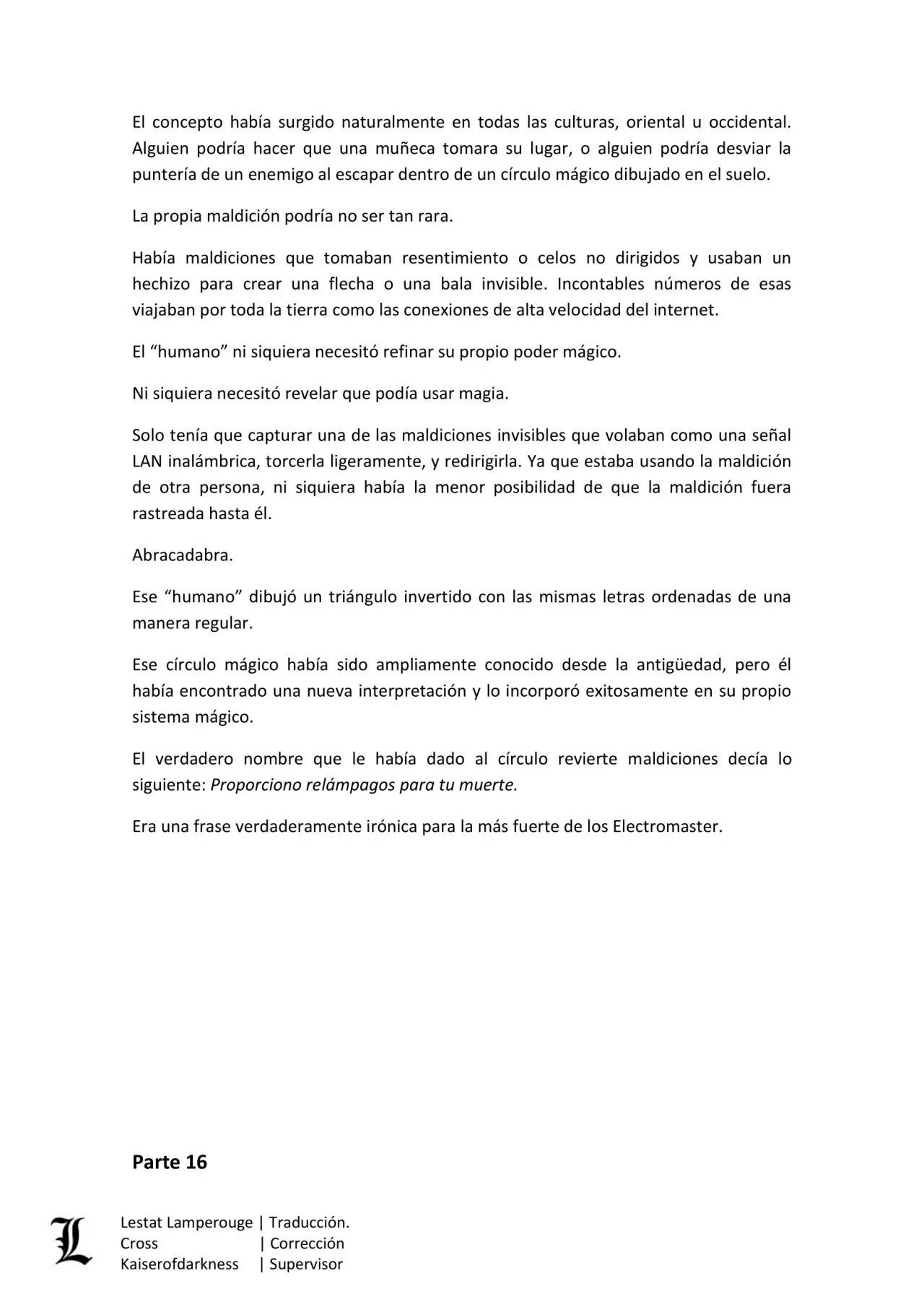 To Aru Majutsu No Index-New Testament (2011) - Capítulo 102 - Página 85 - LectorTMOo